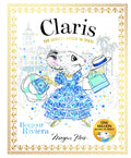 Claris: Bonjour Riviera: Claris #3