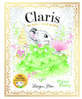 Claris: Palace Party: Claris #5