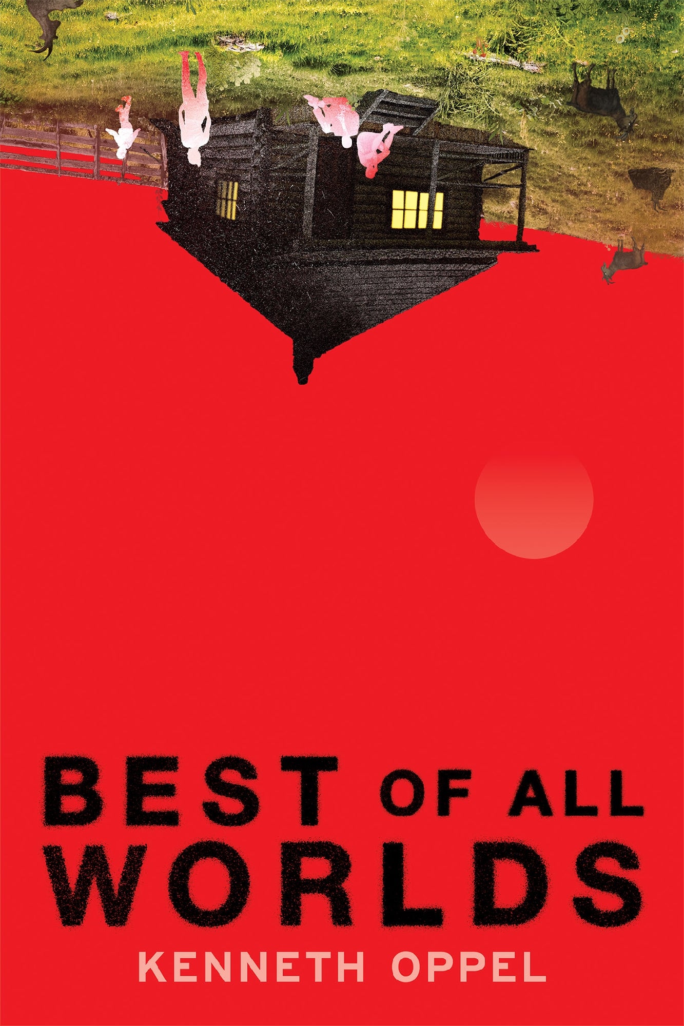 Best of All Worlds