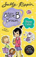 Super Cute! (Billie B Brown)