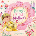 Baby's First Mother's Day
