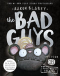 Look Who's Talking (the Bad Guys: Episode 18)