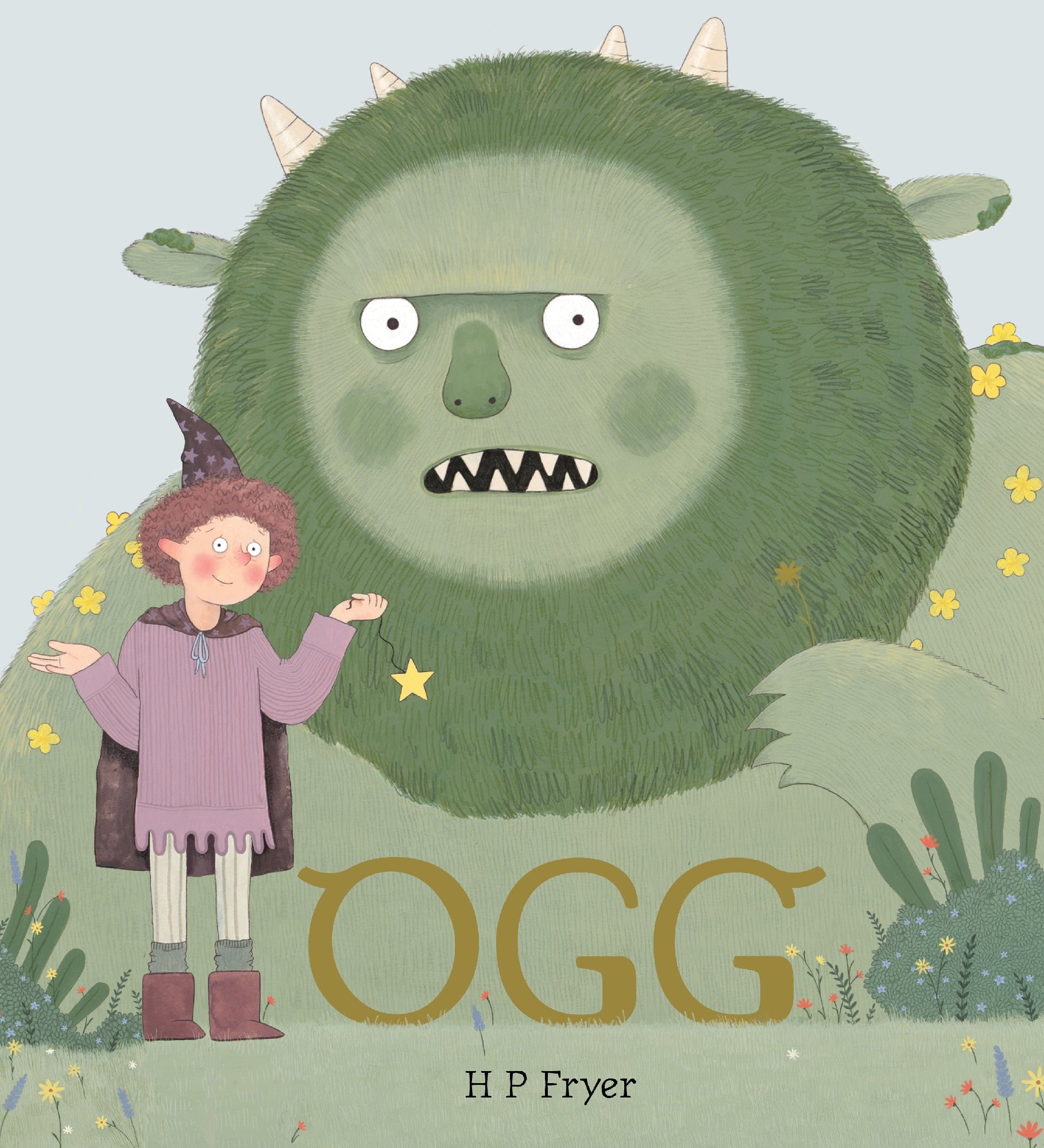 Ogg