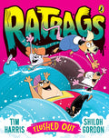 Ratbags 6: Flushed Out