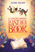 113th Assistant Librarian 2: Lost in a Book