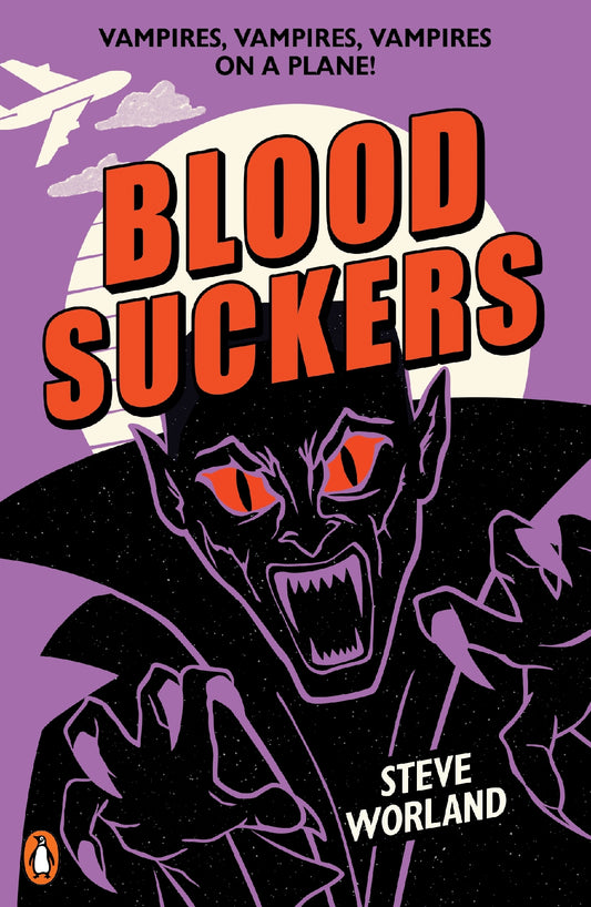 Bloodsuckers