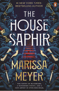 The House Saphir