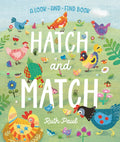 Hatch and Match 2