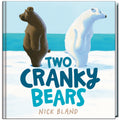 Two Cranky Bears