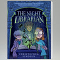 Night Librarian