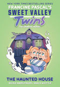 Haunted House (Sweet Valley Twins: The Graphic Novel #4)