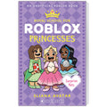 Surprise Pets (Royal School for Roblox Princesses #1)