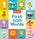 Fisher-Price: First 100 Words