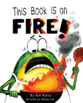 This Book Is on Fire!