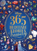 Disney: 365 Bedtime Stories Treasury