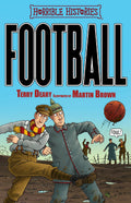 Horrible Histories: Football