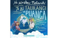 Te Ki Taurangi a Puanga: He purakau Matariki