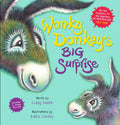 Wonky Donkey's Big Surprise (HB)