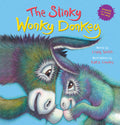 The Stinky Wonky Donkey (HB)