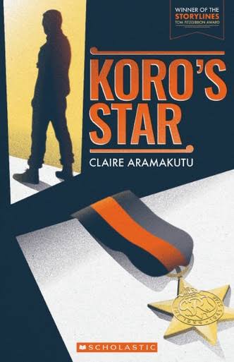 Koro's Star