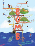 The Bomb (Paperback)