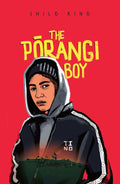 The Porangi Boy