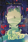Falling Into Rarohenga