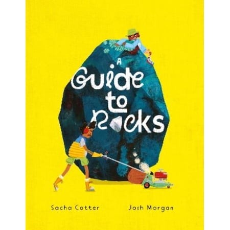 A Guide to Rocks (Paperback)