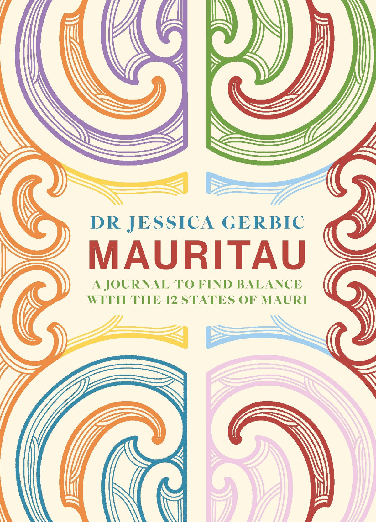 Mauritau