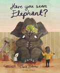 Have You Seen Elephant?