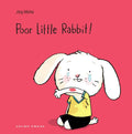 Poor Little Rabbit! (Board)
