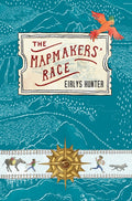 The Mapmakers' Race (#1)