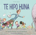 Te Hipo Huna / That's Not a Hippopotamus (MÃ„Âori)