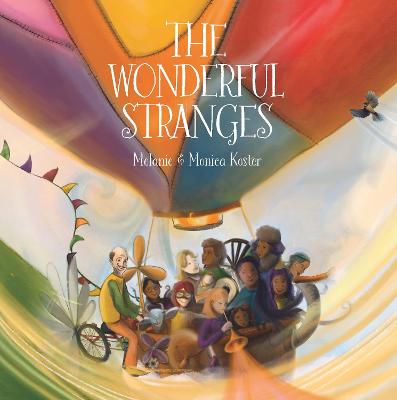 The Wonderful Stranges