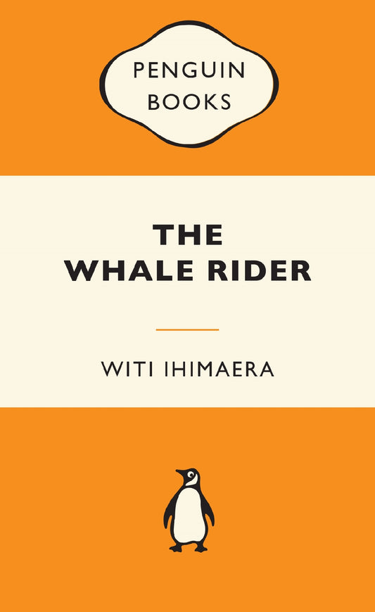 Whale Rider