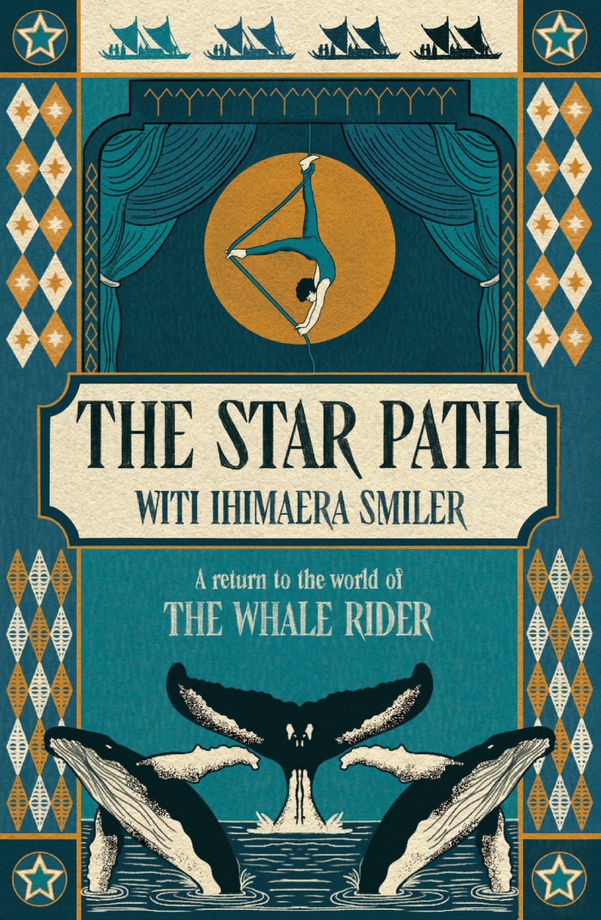 Star Path