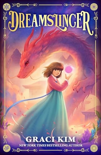 Dreamslinger (#1 Slinger)