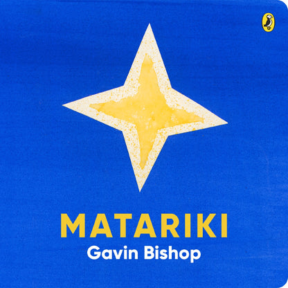 Matariki (BB)