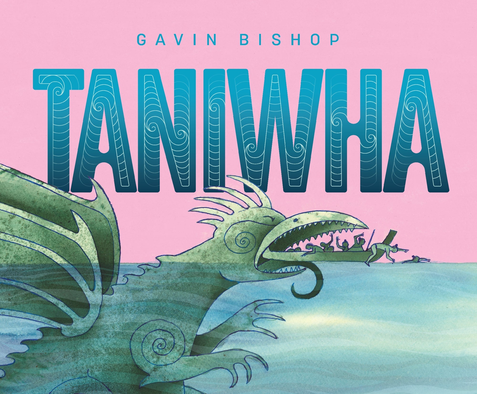 Taniwha