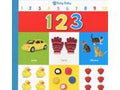 123: Busy Baby
