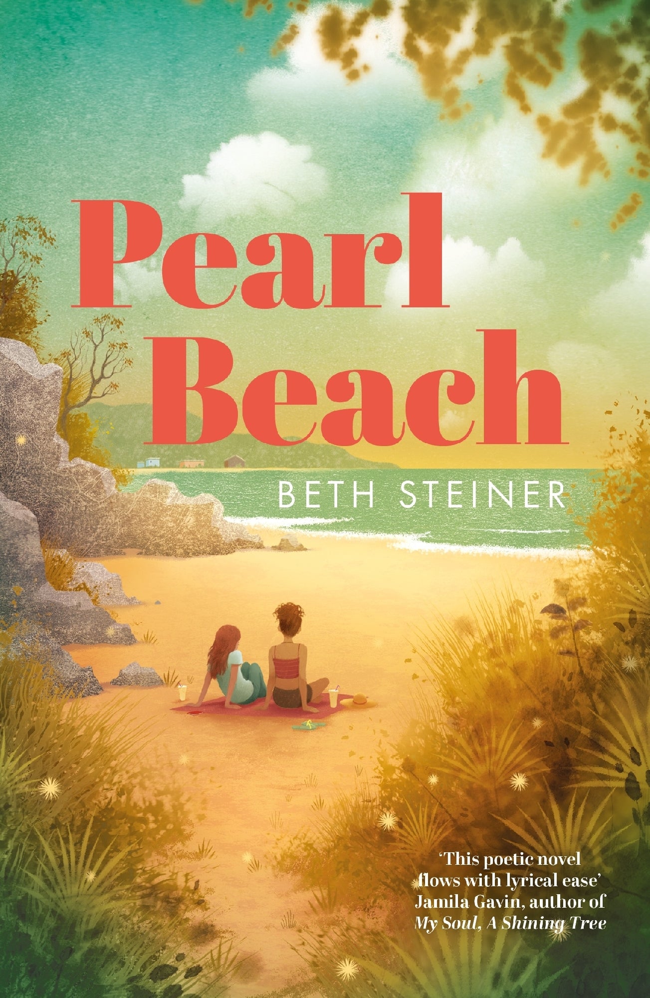 Pearl Beach