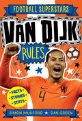 Van Dijk Rules (Football Superstars)