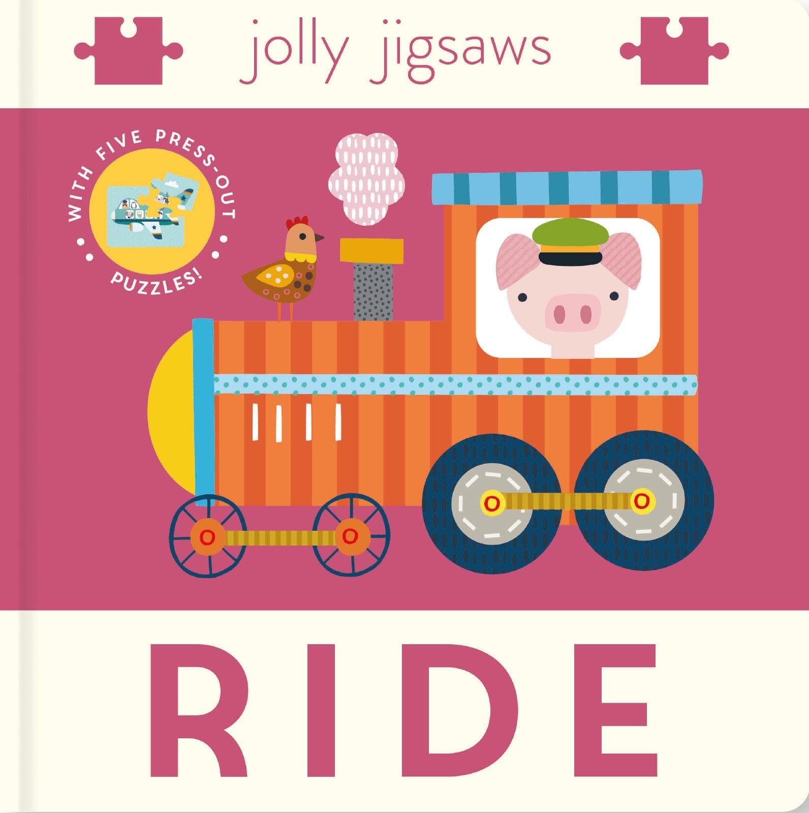 Ride
