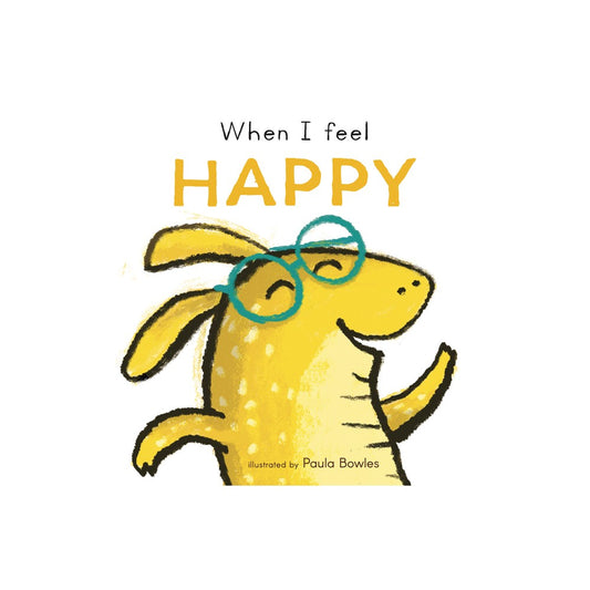 When I Feel Happy