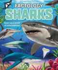 Factology: Sharks