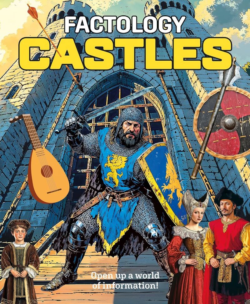 Factology: Castles