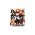 Marvel: Powers of a Girl