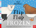 Frozen (Axel Scheffler's Flip Flap)