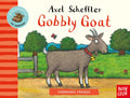 Gobbly Goat (Farmyard Friends)