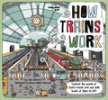 How Trains Work (Lonely Planet Kids)